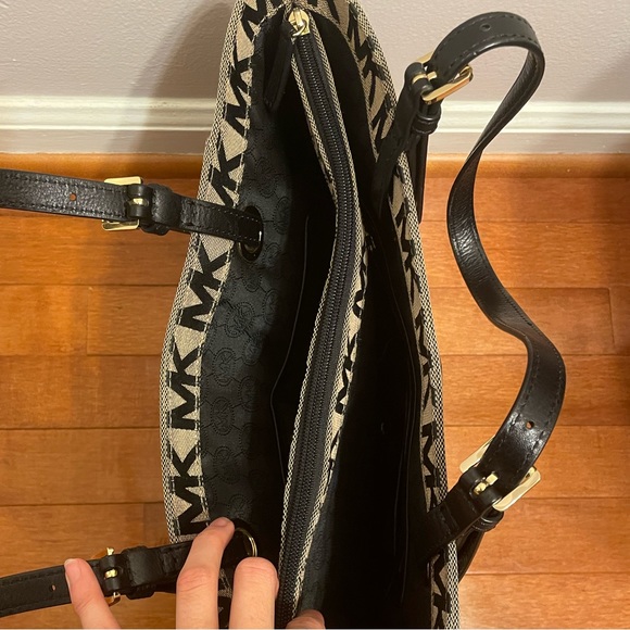 Michael Kors Tote - Picture 6 of 11